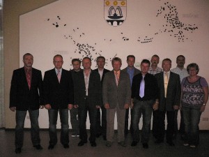 Konstituierende Sitzung 2009 (7)