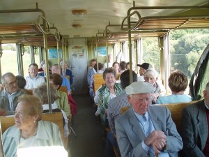 Seniorenfahrt 2009 (1)
