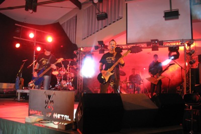 Vulkan-Rock-Festival 2009
